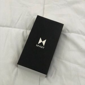 MVMT Accessories - MVMT Beverly marble watch. BRAND NEW! MVMT Accessories - MVMT Beverly marble watch. BRAND NEW!